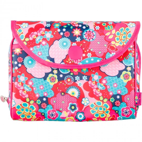 Neceser para pa ales Kimono ni a de Tuc Tuc Original Baby